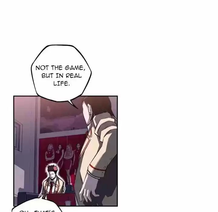 Supernova (Killer Whale) Vol.01 Ch.070