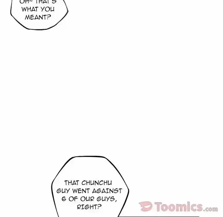 Supernova (Killer Whale) Vol.01 Ch.070