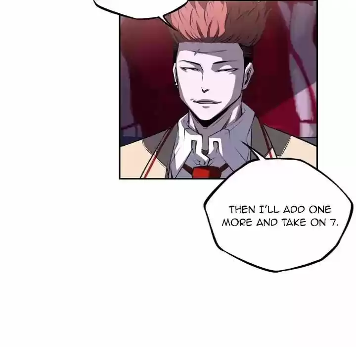 Supernova (Killer Whale) Vol.01 Ch.070