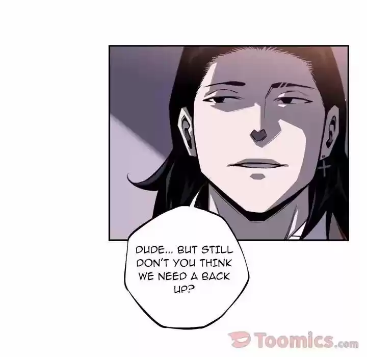 Supernova (Killer Whale) Vol.01 Ch.070