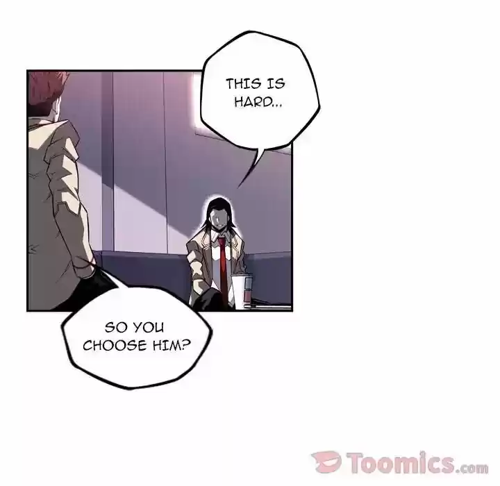 Supernova (Killer Whale) Vol.01 Ch.070