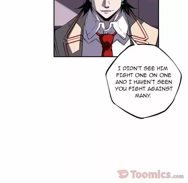 Supernova (Killer Whale) Vol.01 Ch.070