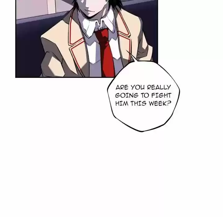 Supernova (Killer Whale) Vol.01 Ch.070