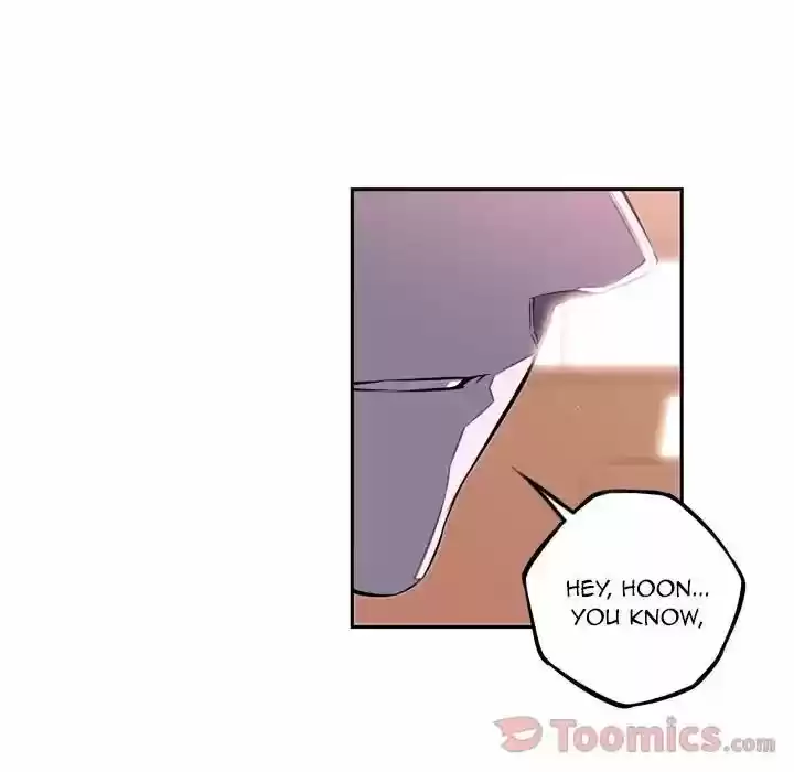 Supernova (Killer Whale) Vol.01 Ch.070