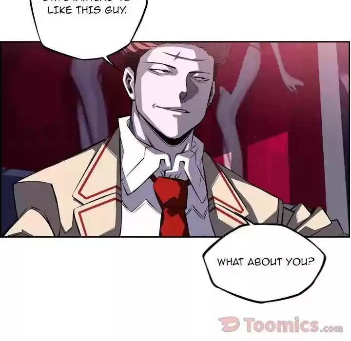 Supernova (Killer Whale) Vol.01 Ch.070