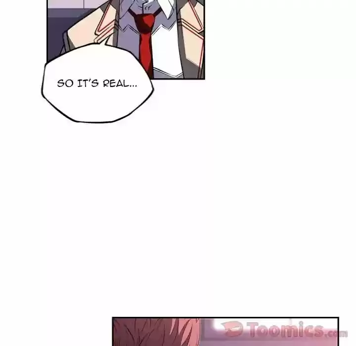 Supernova (Killer Whale) Vol.01 Ch.070