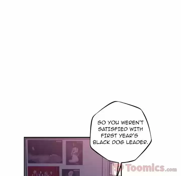 Supernova (Killer Whale) Vol.01 Ch.070