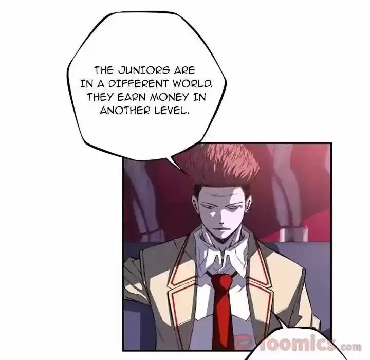 Supernova (Killer Whale) Vol.01 Ch.070