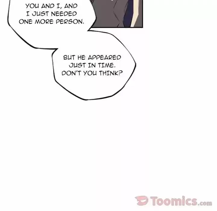 Supernova (Killer Whale) Vol.01 Ch.070