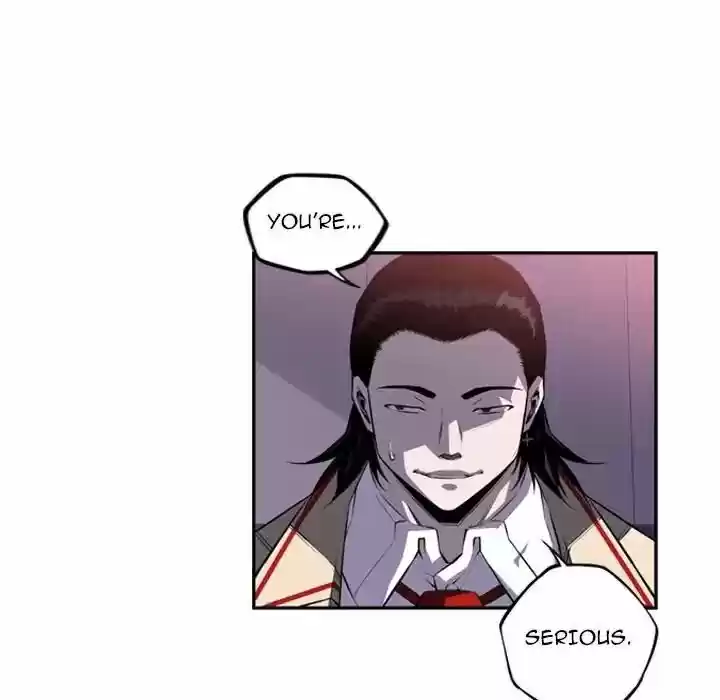 Supernova (Killer Whale) Vol.01 Ch.070