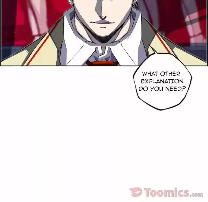 Supernova (Killer Whale) Vol.01 Ch.070