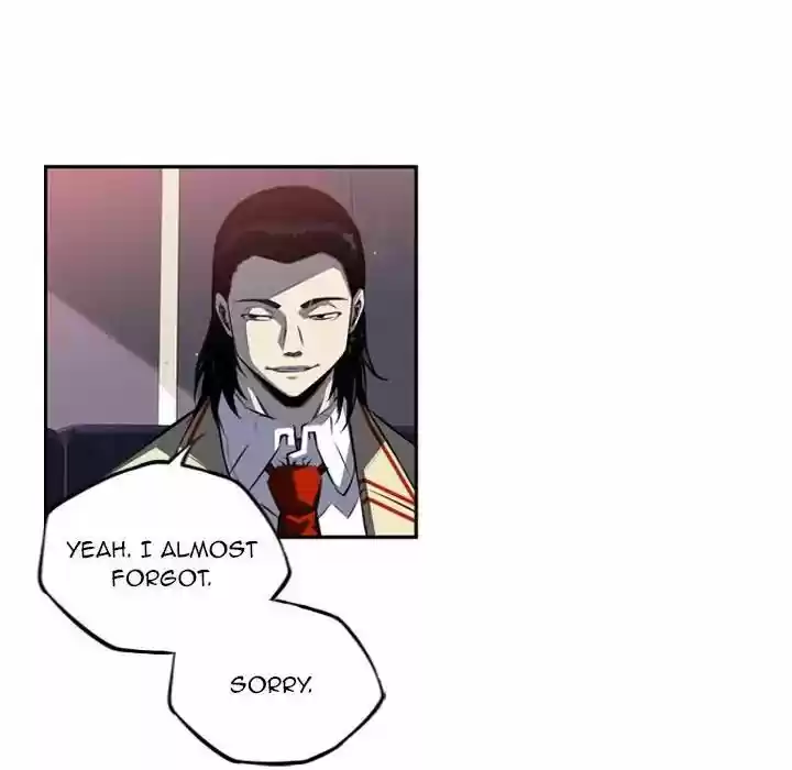 Supernova (Killer Whale) Vol.01 Ch.070