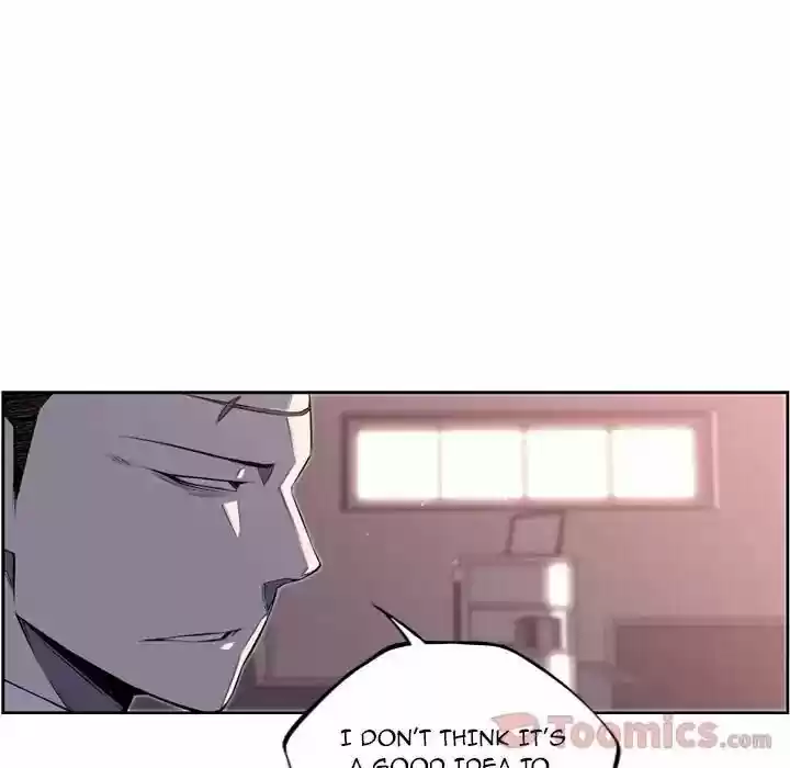 Supernova (Killer Whale) Vol.01 Ch.070