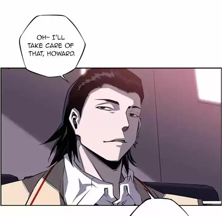 Supernova (Killer Whale) Vol.01 Ch.070