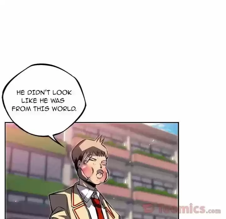 Supernova (Killer Whale) Vol.01 Ch.070