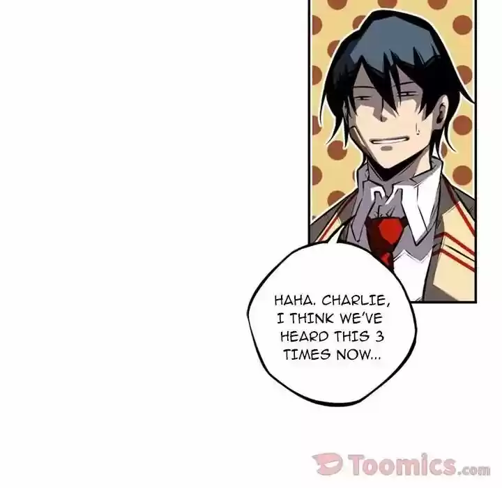 Supernova (Killer Whale) Vol.01 Ch.070