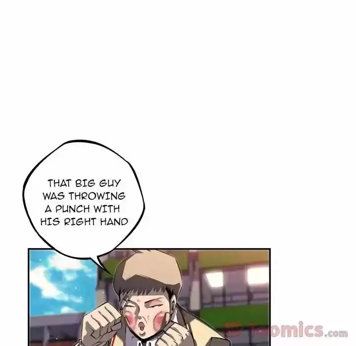 Supernova (Killer Whale) Vol.01 Ch.070