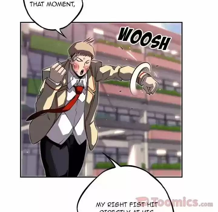 Supernova (Killer Whale) Vol.01 Ch.070