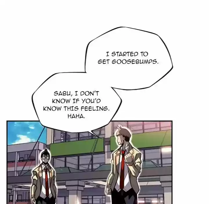 Supernova (Killer Whale) Vol.01 Ch.070