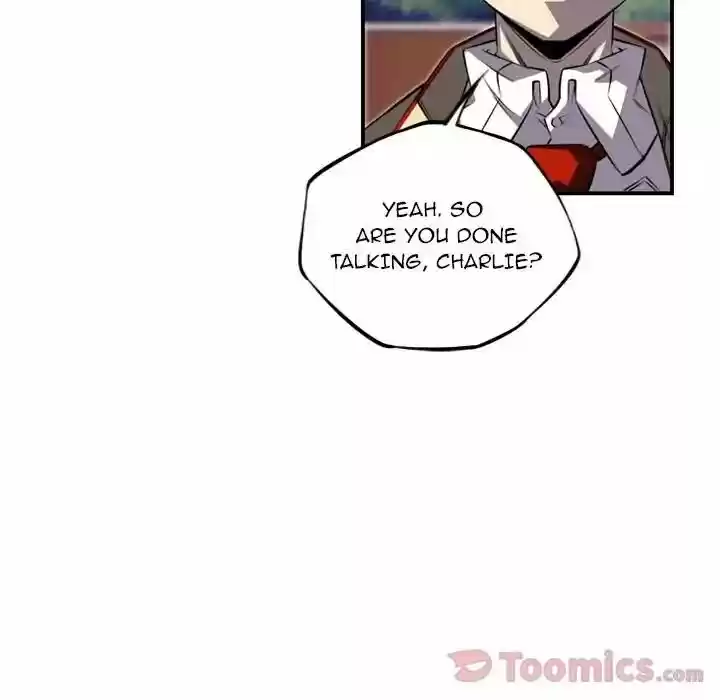 Supernova (Killer Whale) Vol.01 Ch.070