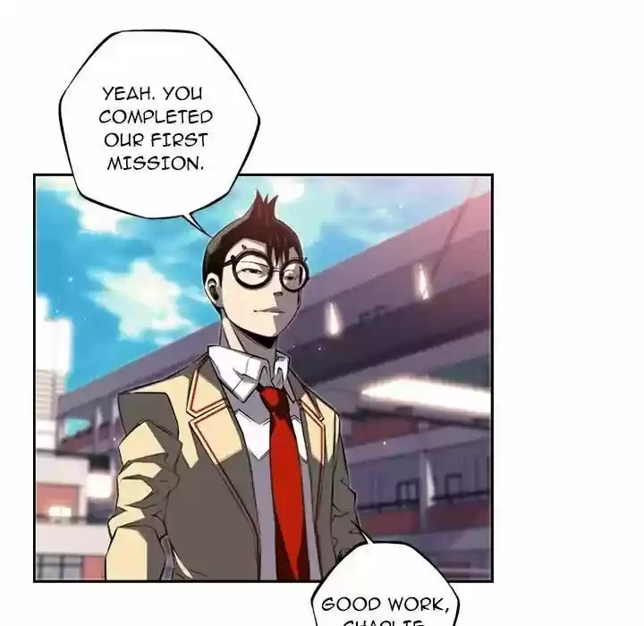 Supernova (Killer Whale) Vol.01 Ch.070