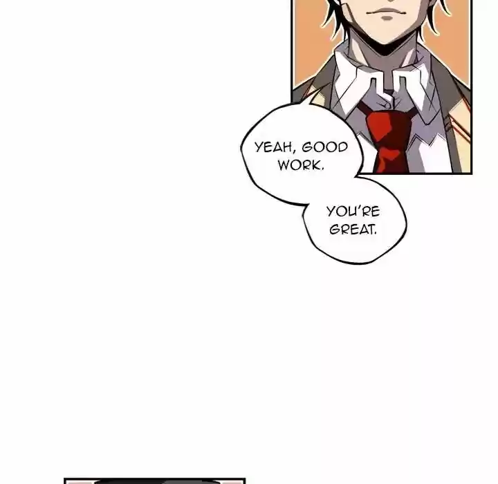 Supernova (Killer Whale) Vol.01 Ch.070