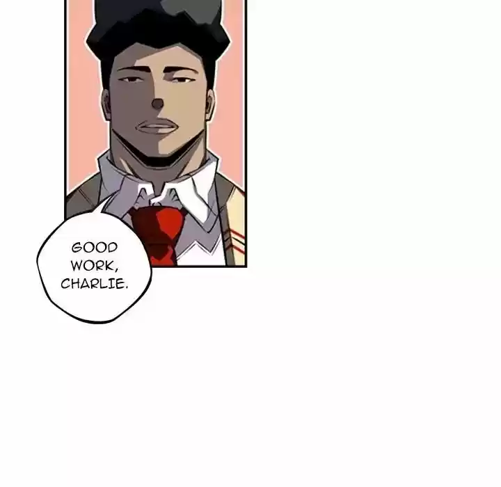 Supernova (Killer Whale) Vol.01 Ch.070