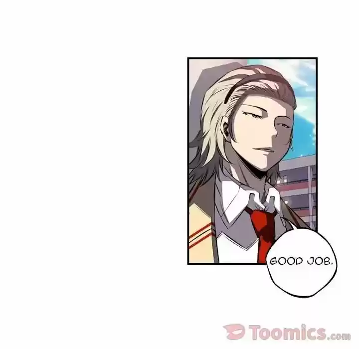 Supernova (Killer Whale) Vol.01 Ch.070