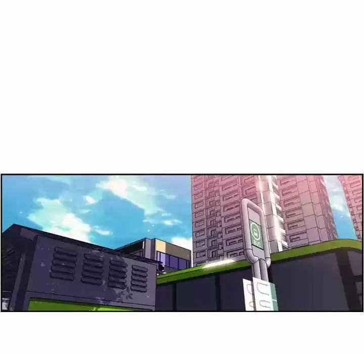 Supernova (Killer Whale) Vol.01 Ch.070