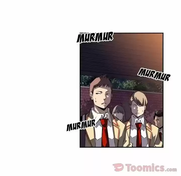 Supernova (Killer Whale) Vol.01 Ch.070