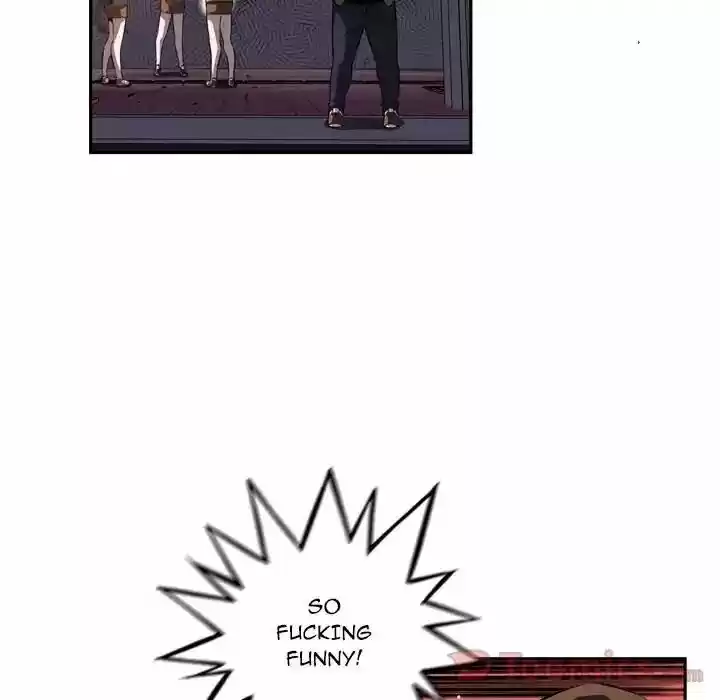 Supernova (Killer Whale) Vol.01 Ch.070