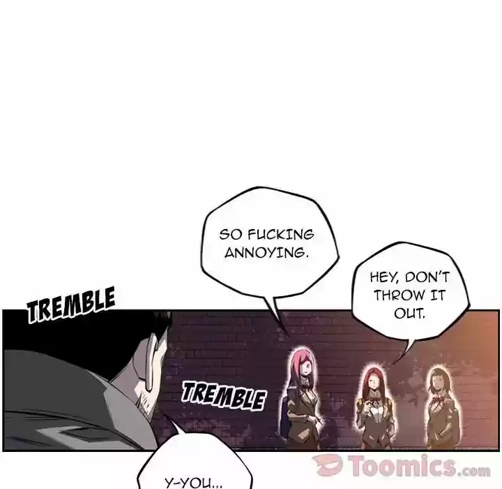 Supernova (Killer Whale) Vol.01 Ch.070