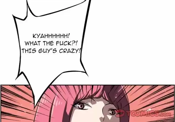 Supernova (Killer Whale) Vol.01 Ch.071