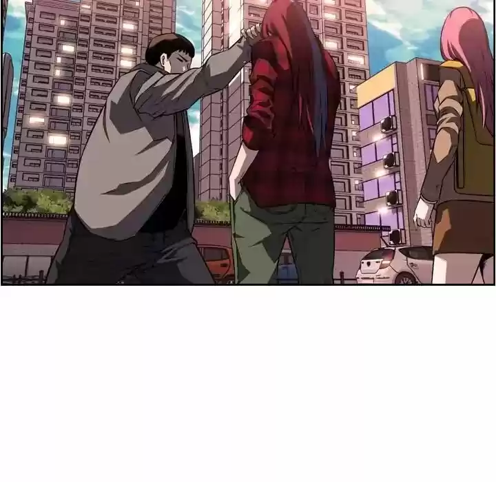 Supernova (Killer Whale) Vol.01 Ch.071