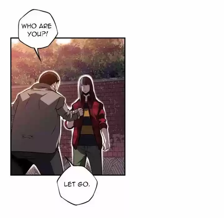 Supernova (Killer Whale) Vol.01 Ch.071