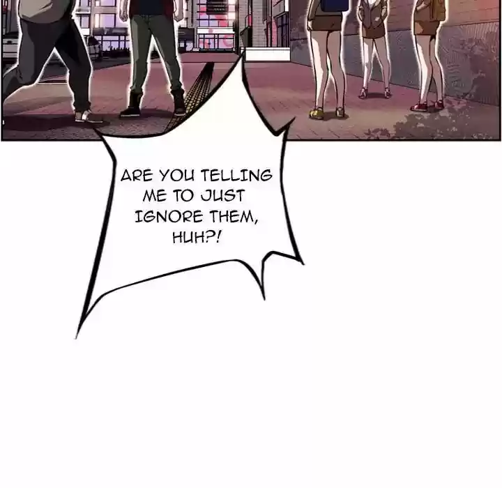 Supernova (Killer Whale) Vol.01 Ch.071