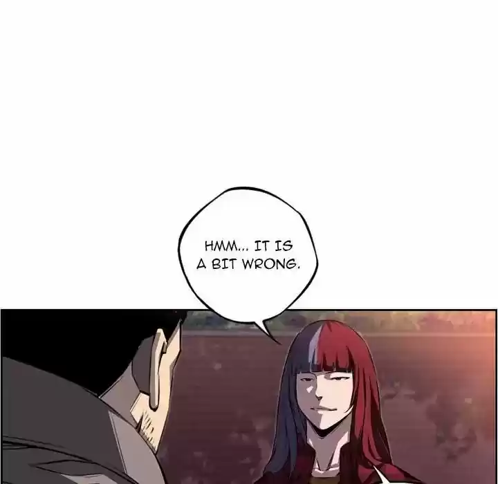 Supernova (Killer Whale) Vol.01 Ch.071