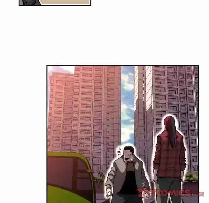 Supernova (Killer Whale) Vol.01 Ch.071