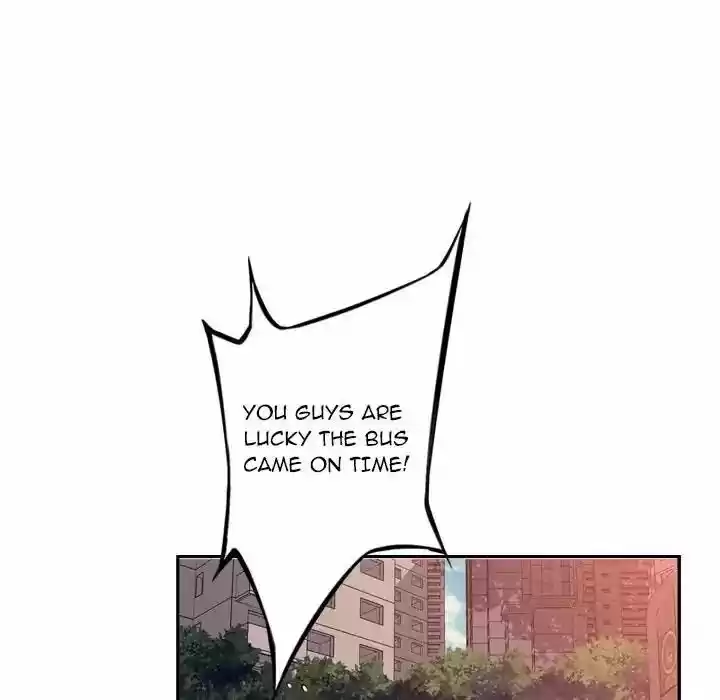 Supernova (Killer Whale) Vol.01 Ch.071