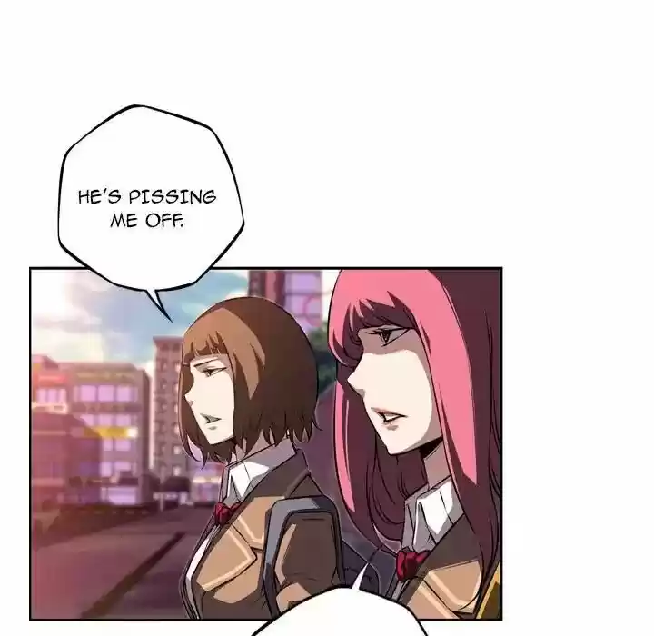 Supernova (Killer Whale) Vol.01 Ch.071