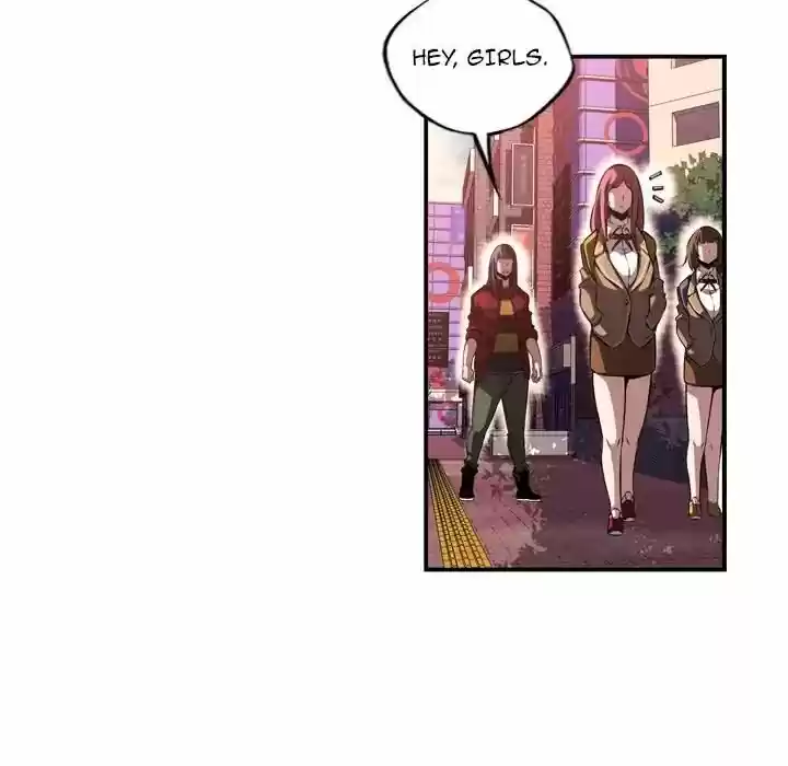 Supernova (Killer Whale) Vol.01 Ch.071