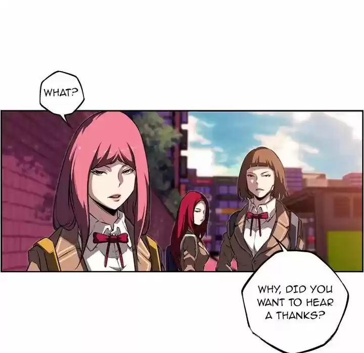 Supernova (Killer Whale) Vol.01 Ch.071