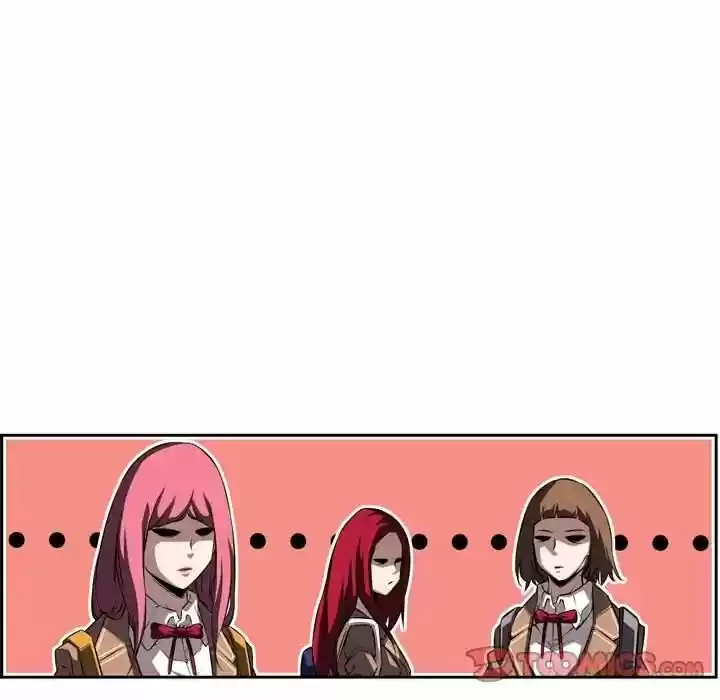 Supernova (Killer Whale) Vol.01 Ch.071