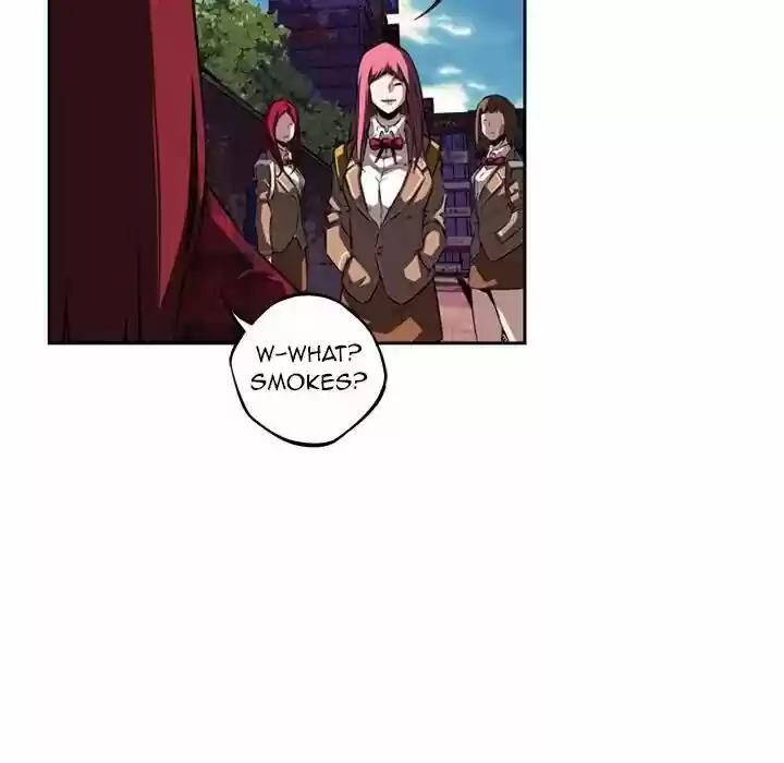 Supernova (Killer Whale) Vol.01 Ch.071