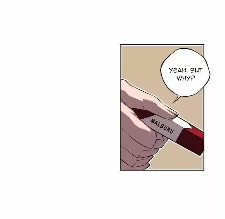 Supernova (Killer Whale) Vol.01 Ch.071