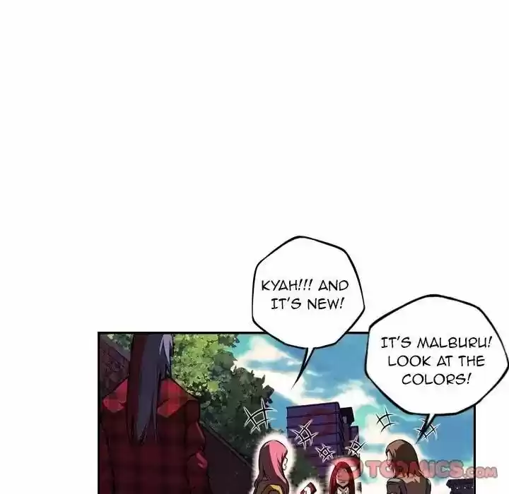 Supernova (Killer Whale) Vol.01 Ch.071