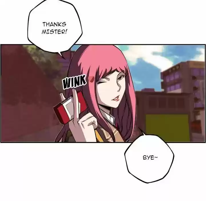 Supernova (Killer Whale) Vol.01 Ch.071