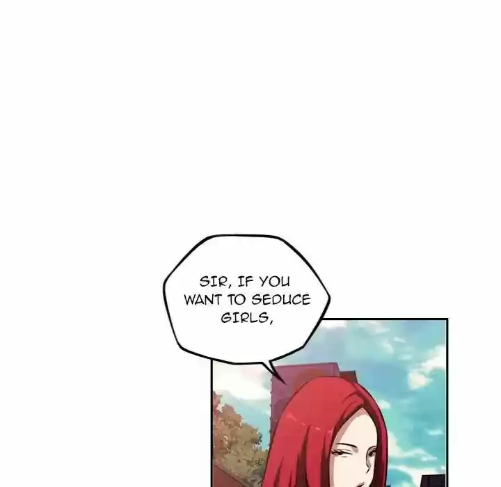 Supernova (Killer Whale) Vol.01 Ch.071