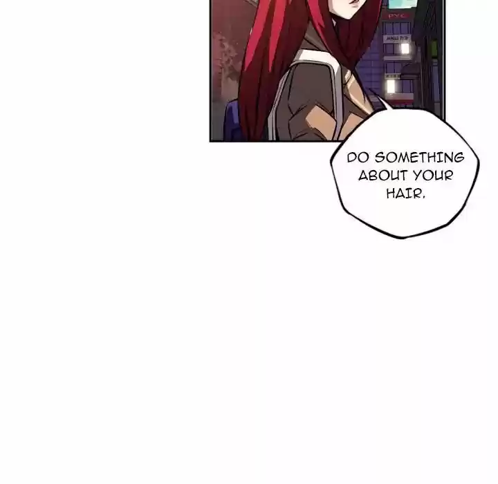 Supernova (Killer Whale) Vol.01 Ch.071