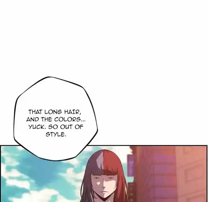 Supernova (Killer Whale) Vol.01 Ch.071